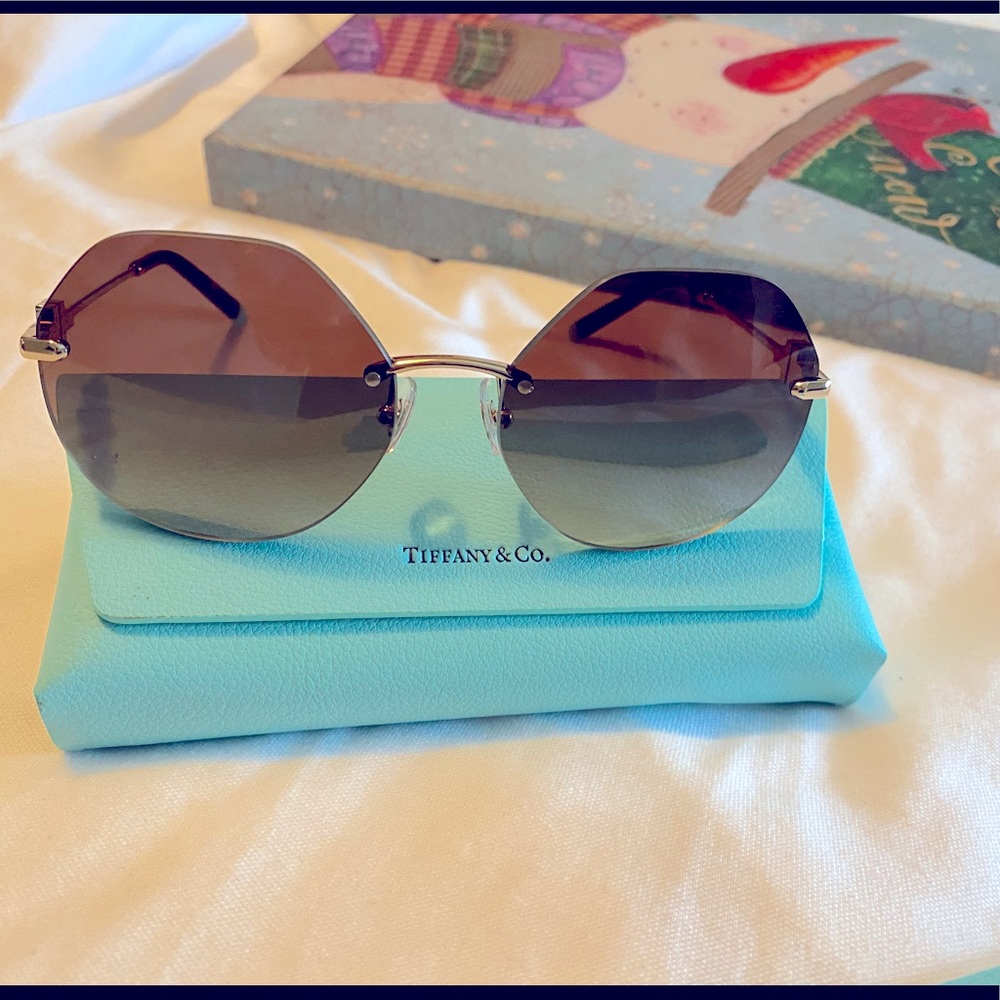 Tiffany sunglasses